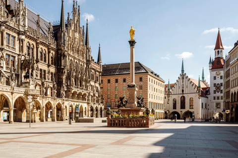 Jewish Museum & Jewish Quarter Guided Tour with Tickets 2-hour: Jewish Tour & Jewish Museum Tickets