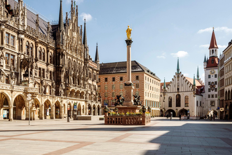 Jewish Museum & Jewish Quarter Guided Tour with Tickets 2-hour: Jewish Tour & Jewish Museum Tickets