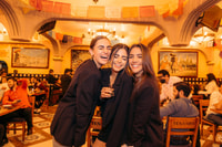 Tour notturno di Mariachis con spettacolo a Garibaldi e Tacos - Hizvo
