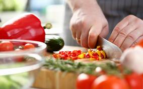 Denver : Hands-on Cooking Classes With Chef Kevin
