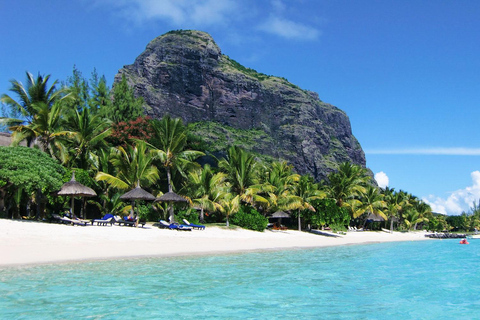 Mauritius: South Highlights Tour with 7 or 23 Colored Earth