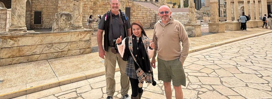 Une journée parfaite à Macao : une visite à pied des ruines aux casinos