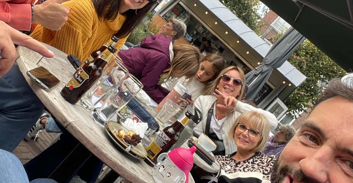 Afbeelding 10 van Kroegentocht Den Haag: strijd, ontdek, geniet!