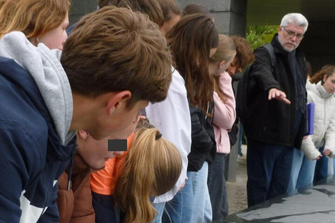 D-Day Discovery Tour - Visit to the Normandy Landing Beaches D-Day tour: guided visit to the Normandy Landing Beaches