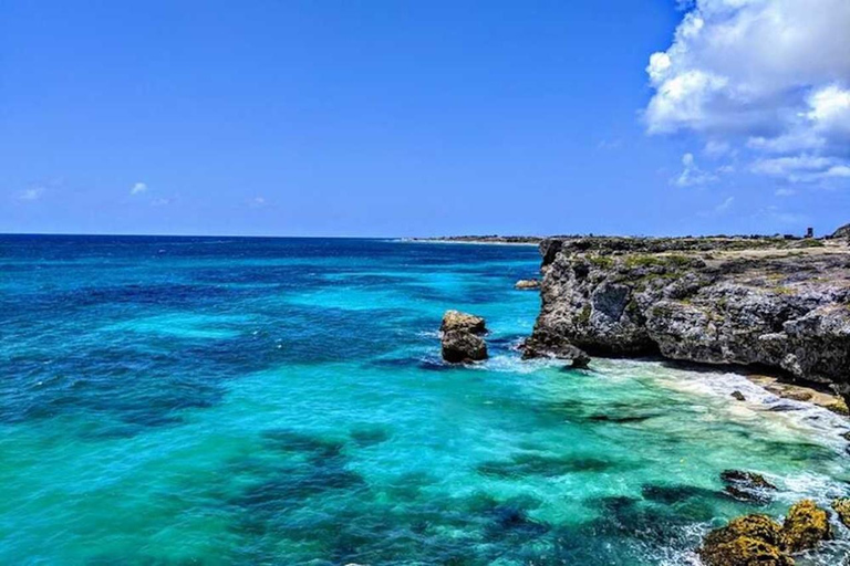 Barbados: Hiking and Sightseeing Tour