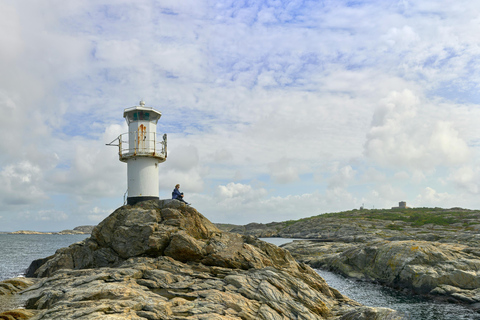 From Gothenburg: Marstrand Christmas Market Sailing Trip