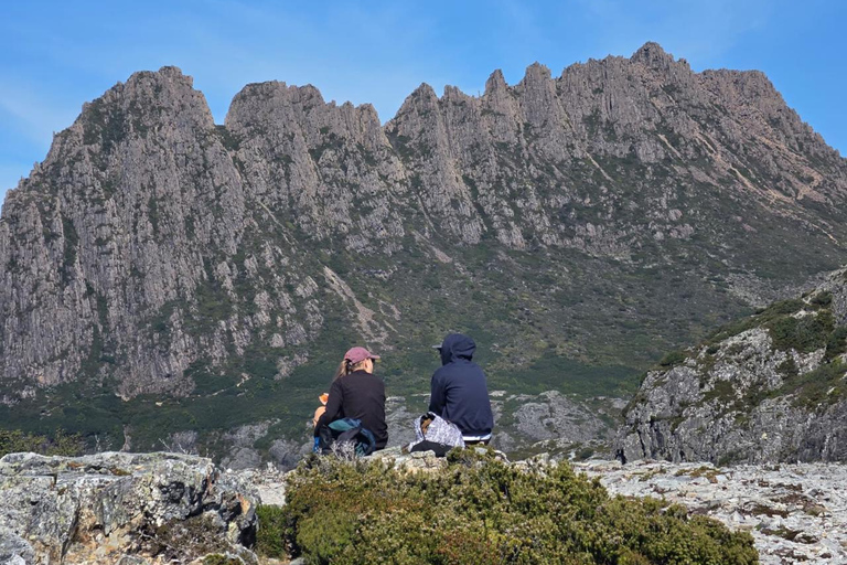Hobart: Cradle Mountain & Wineglass Bay 2-Day Tour