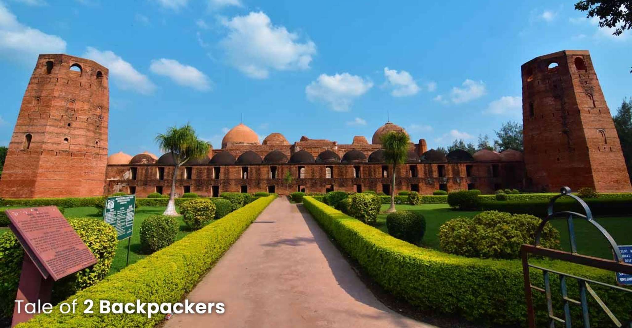 Majestic Mursidabad, De onbekende rijkdom hoofdstad van de wereld - Hizvo