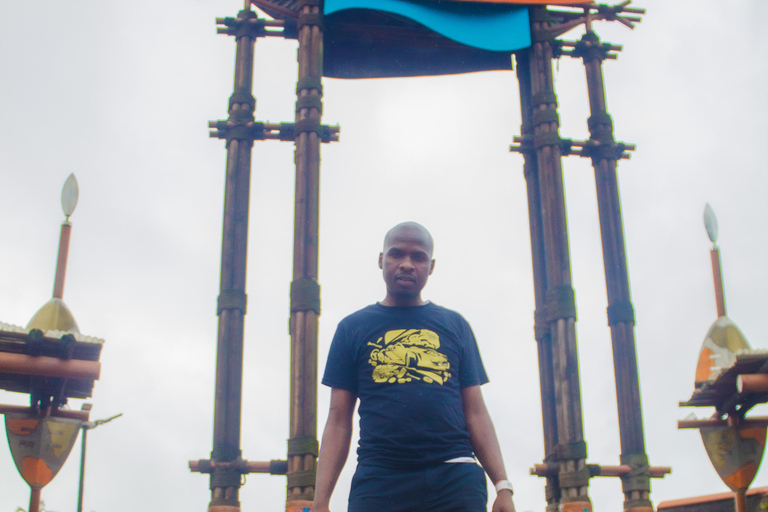 Ontdek Durban: een driedaagse ontsnapping vanuit EswatiniOntdek Durban: een driedaagse trip vanuit Eswatini