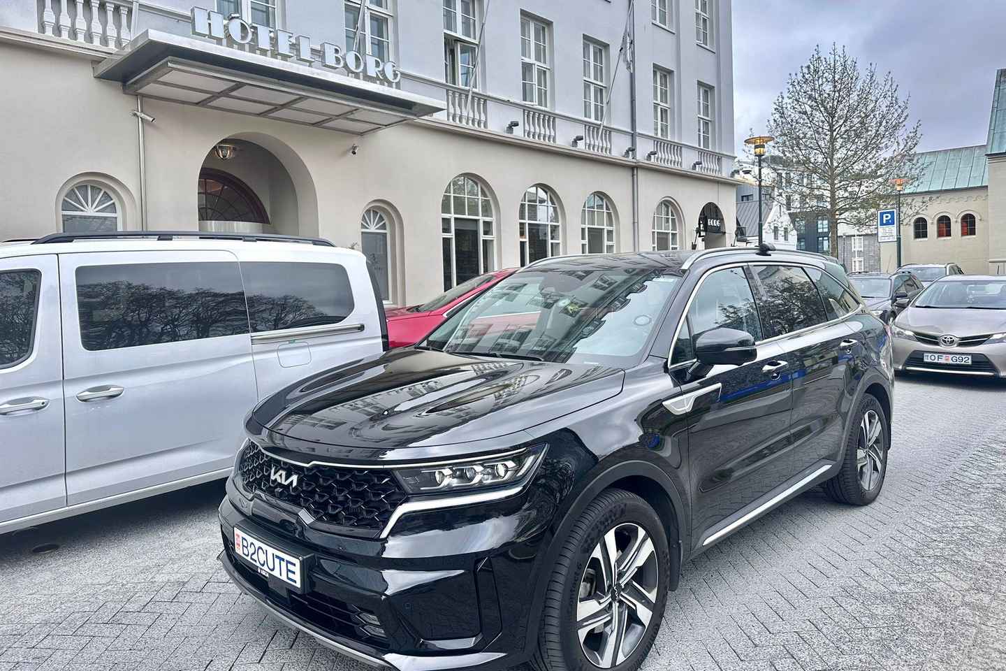 凯夫拉维克到雷克雅未克豪华接送