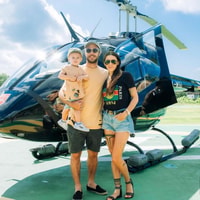 Bali, explorez Bali avec une visite privée en hélicoptère - Housity