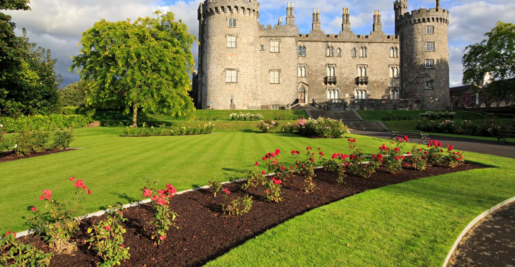 Dublins Gateway, eine private Ganztagestour nach Kilkenny - Hizvo
