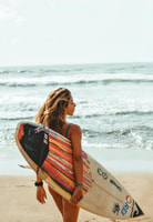 Dakhla une semaine de Kitesurf avec hébergement de 7 nuits - Hizvo