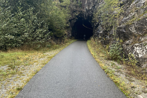 Historic Eidsvoll E-Bike Tour