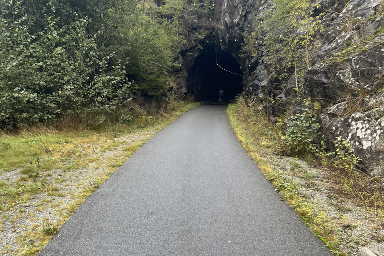 Historic Eidsvoll E-Bike Tour