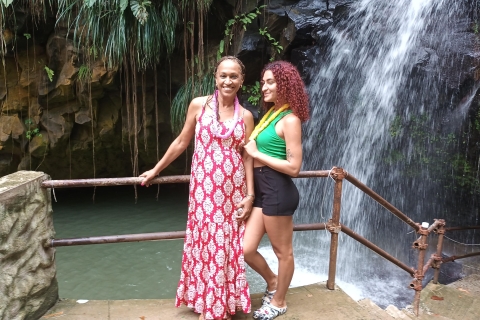 Hawaiianische Leis Halbtagesausflug auf Grenada