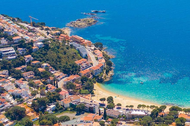 AQUA SPLASH SUNSET: Mega zjeżdżalnia, koktajl i pływanieOd Roses: Marzycielski zachód słońca i kąpiel w raju