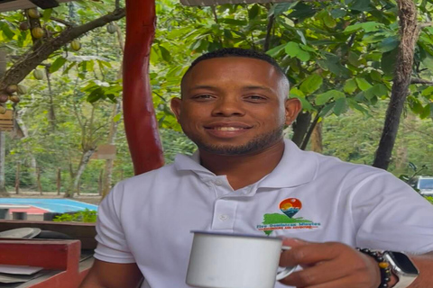 Puerto Plata: Coffee Plantation and Cacao Farm Tour