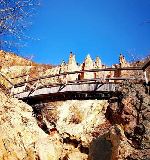 Toplica Day Trips from Toplica District | GetYourGuide