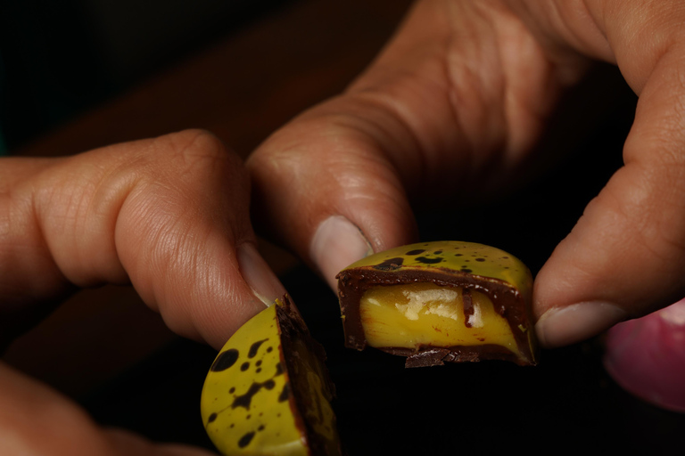 Chocolate Tasting Experience in Panama City - Casco Antiguo Chocolate Tasting Experience with Museum Entry