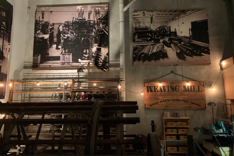 ويلينغتون: جولة خاصة لمشاهدة فيلم ماجيك