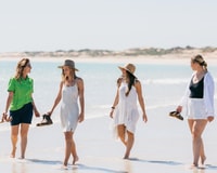 Broome, panoramique et découverte - Tour du matin avec transferts - Housity