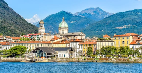 Verbania Private Tour: Hidden Gems of Lake Maggiore