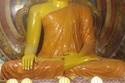 Tuk Trip Is Very Cheap In Colombo ( All Inclusive) City Tour