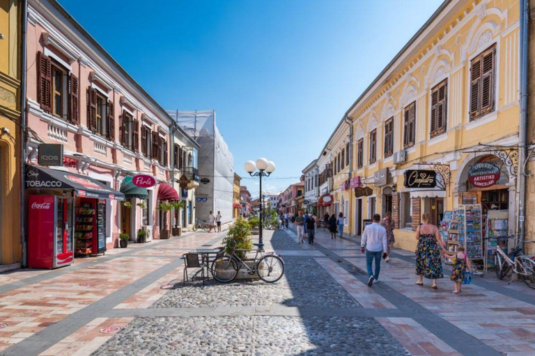 Shkodër: Een venster op het eeuwenoude erfgoed van Albanië