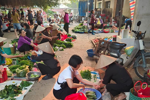 Ninh Binh: Vietnamese Language and Culture Experience