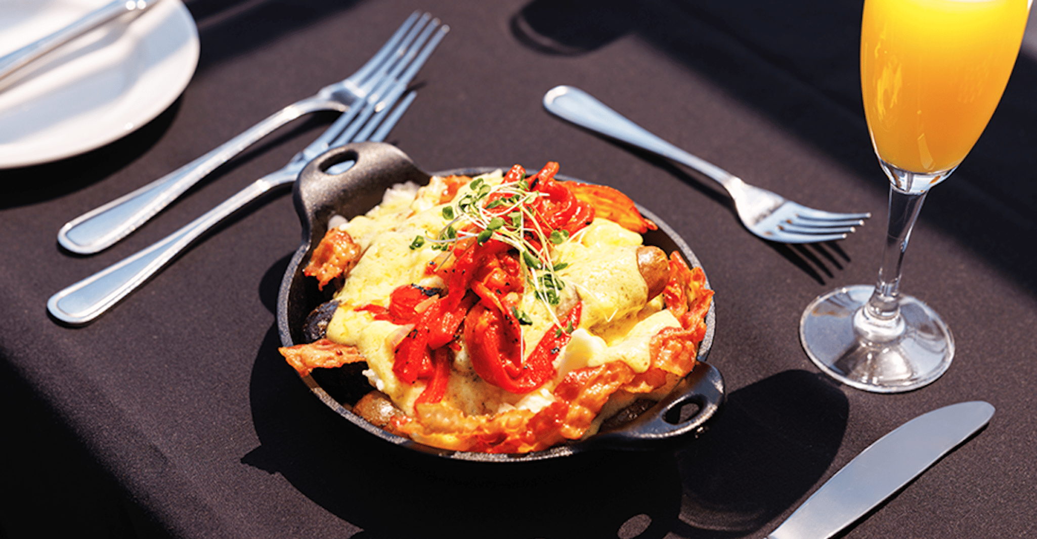 Montréal: Weekend River Brunch Cruise photo 3