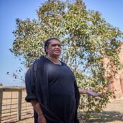 Port Lincoln: Aboriginal Cultural Tour with Lunch