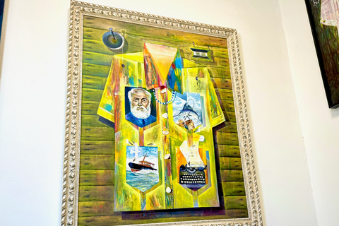 Little Havana Food Tour: Cuban Flavors, Culture & History