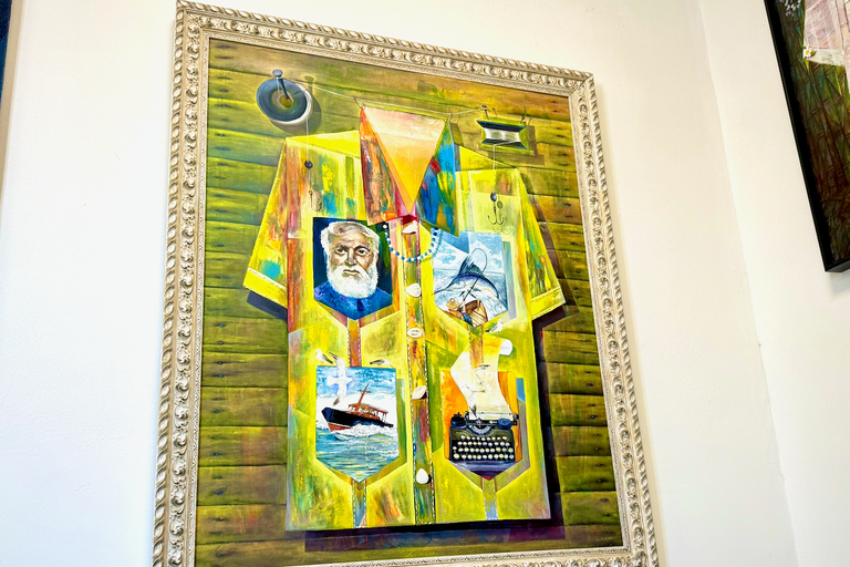 Little Havana Food Tour: Cuban Flavors, Culture & History