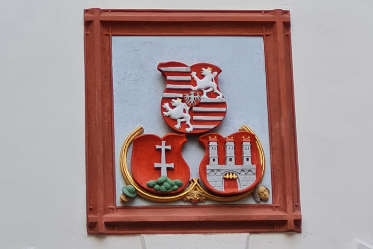Bratislava: Old City History 2-hours Walking Tour