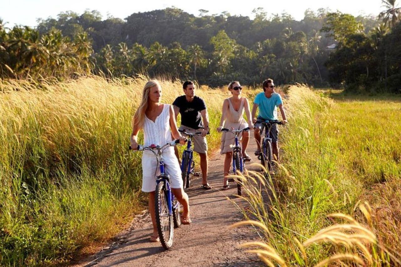 Ab Galle: All-Inclusive-Fahrradtour auf dem Land