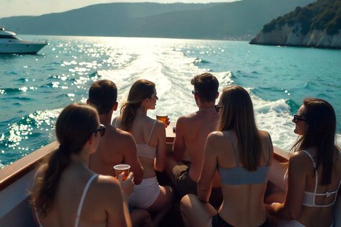 كوتور: جولة شتوية إلى الكهف الأزرق وأفضل معالم خليج بوكاجولة خاصة