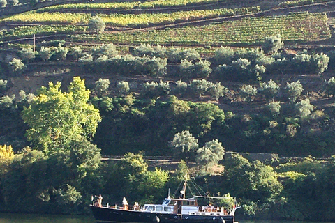 Porto to Douro Valley Private tour in a 4x4 like a native Privat tour Offroad Douro Valley