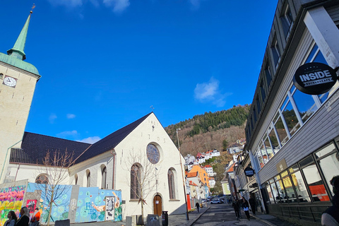 Bergen Beer Tours