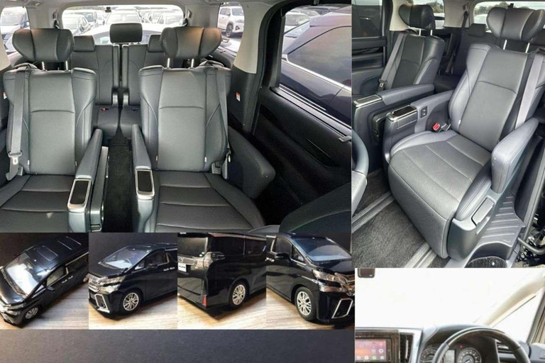 Hiroshima e Miyajima: viagem privada de 1 dia com almoço