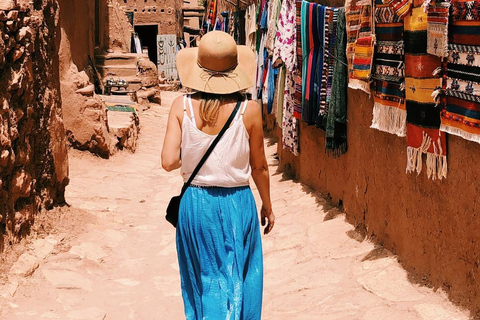 Riyadh: Private Instagram Tour