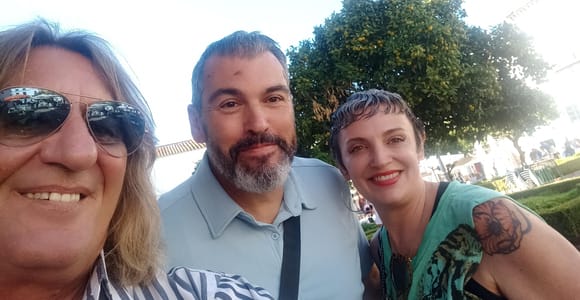Marbella: Private Tour zu Fuß mit einem Einheimischen