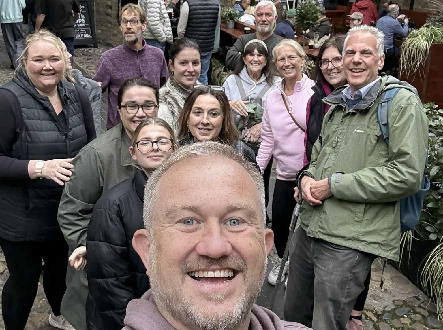 Cambridge: Rundgang durch das Unbekannte – das Skurrile und das Außergewöhnliche
