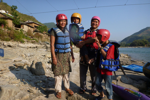 Everest Base Camp Trek: 15-Day Guided Tour