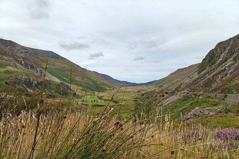 Liverpool: Chester, Conwy & North Wales Private Day Voyage
