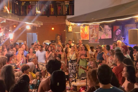 Pipa, Brazil. 3-Day Eco-Retreat, Nature & Local Culture Immersion ticket