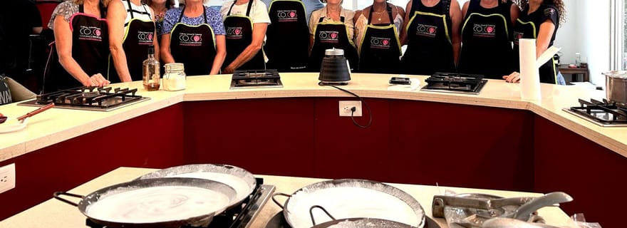 Playa del Carmen : Cours de cuisine mexicaine