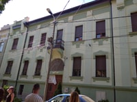 Timisoara, Tour de Rêve dans le quartier d'Elisabetin - Hizvo