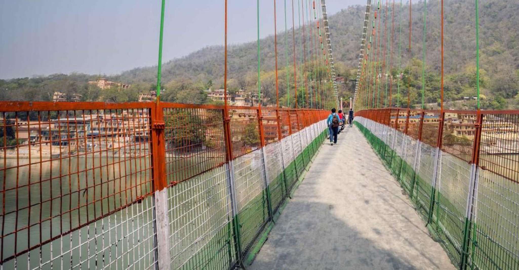 Haridwar Rishikesh Day Tour by Private Car - Housity