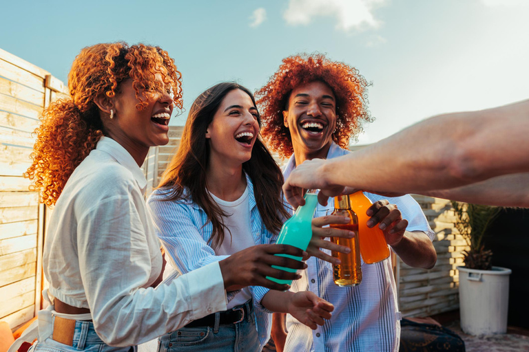 Sips and Stories: A Private Beer Tour in Ghent